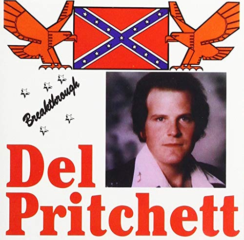 Del Pritchett - Breakthrough Del Pritchett - Breakthrough von Hitsound