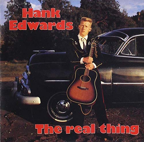 Hank Edwards - The Real Thing von Hitsound