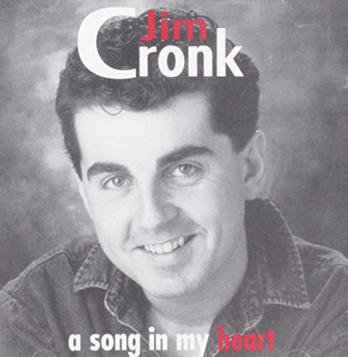 Jim Cronk - A Song In My Heart von Hitsound
