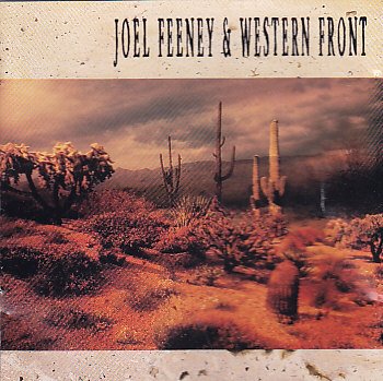 Joel Feeney & Western Front Joel Feeney & Western Front von Hitsound