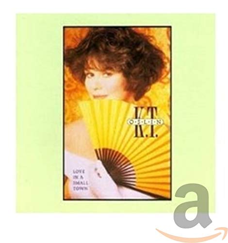 K.T. Oslin - Love In A Small Town K.T. Oslin - Love In A Small Town von MIUTRY