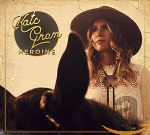 Kate Grom - Heroine Kate Grom - Heroine von Hitsound