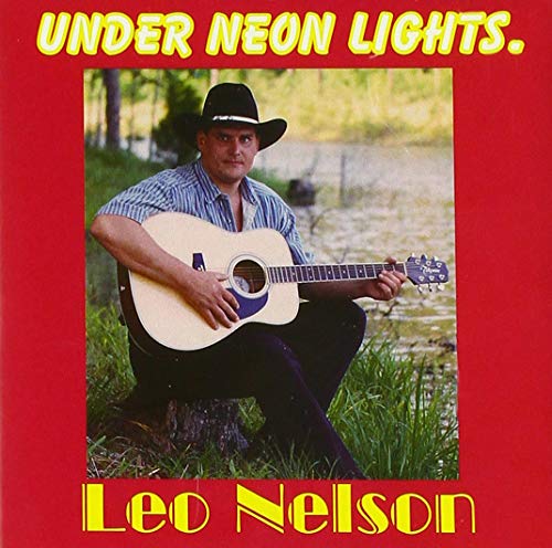 Leo Nelson - Under Neon Light von Hitsound