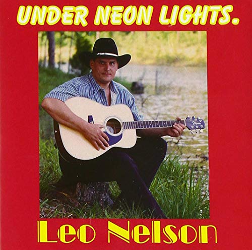 Leo Nelson - Under Neon Light Leo Nelson - Under Neon Light von Hitsound