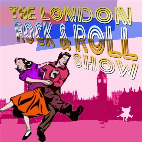 London Rock & Roll Show von Hitsound