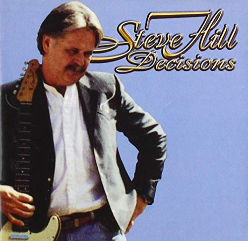 Steve Hill - Decisions von Hitsound