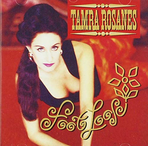 Tamra Rosanes - Footloose von Hitsound