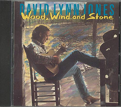Wood Wind & Stone von Hitsound