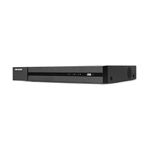 Hikvision – HWN-4108MH – NVR 4K 8 Wege für IP-Kamera Hikvision – HWN-4108MH – NVR 4K 8 Wege für IP-Kamera von Hiwatch
