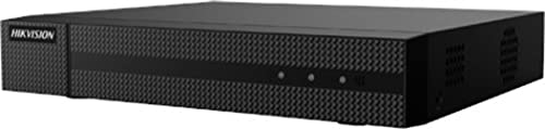Hiwatch DVR 5 in 1 Serie Hiwatch 16Ch 4MP von Hiwatch