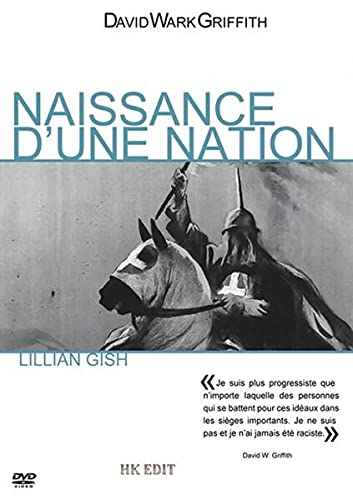 Naissance d'une nation [FR Import] von Hk Editions