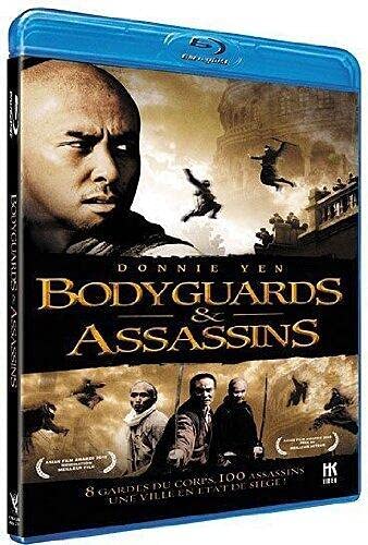 Bodyguards and assassins [Blu-ray] [FR Import] von Hk Video