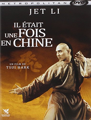 Il était une fois en chine [FR Import] von Hk Video
