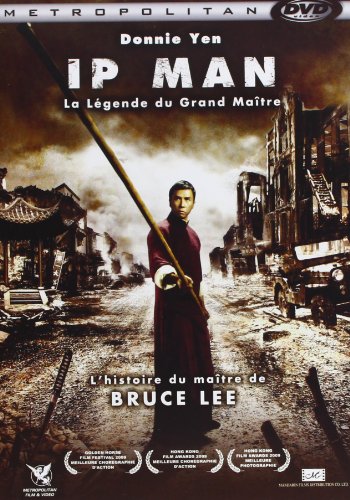 Ip man, la légende du grand maître [FR Import] von Hk Video