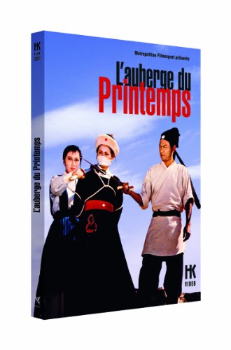 L'auberge du printemps [FR Import] von Hk Video