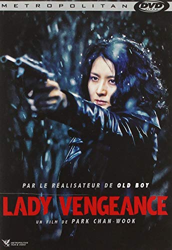 Lady vengeance [FR Import] von Hk Video