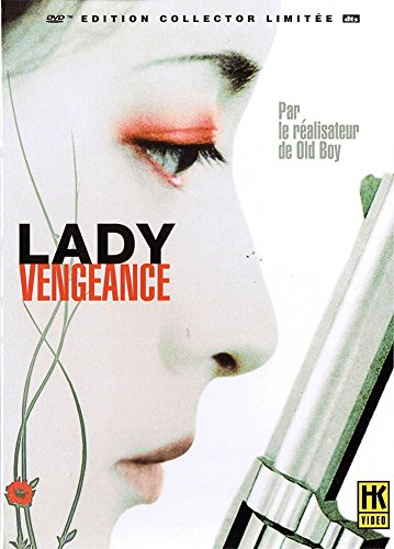 Lady vengeance [FR Import] von Hk Video