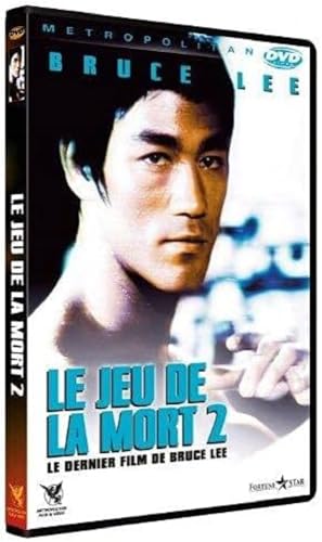 Le jeu de la mort 2 [FR Import] von Hk Video