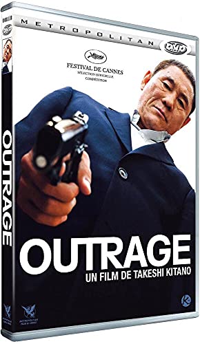 Outrage [FR Import] von Hk Video