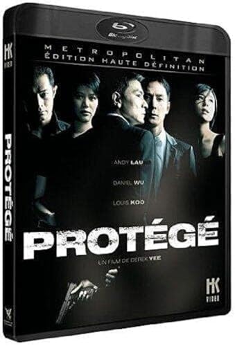 Protégé [Blu-ray] [FR Import] von Hk Video