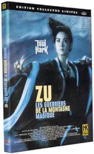 Zu, les guerriers de la montagne magique [FR Import] von Hk Video