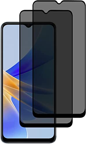 2 Stück Sichtschutz für Oppo Find X2 Lite - Anti-Spy Sichtschutzfolie 9H Härte, Anti-Spähen Privatsphäre Schutzfolie, Glas Folie Blickschutzfolie, Anti- Kratzer Displayschutzfolie 2 Stück Sichtschutz für Oppo Find X2 Lite - Anti-Spy Sichtschutzfolie 9H Härte, Anti-Spähen Privatsphäre Schutzfolie, Glas Folie Blickschutzfolie, Anti- Kratzer Displayschutzfolie von Hkess