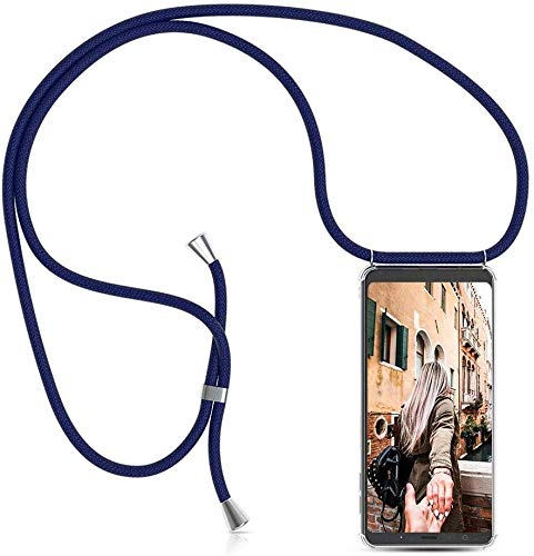 Handykette kompatibel mit Honor 20 Lite Hülle Silikon - Handy Hülle mit Kordel zum Umhängen - Smartphone Necklace Hülle Transparent Silikon Handyhülle Case mit Kette zum umhängen Handykette kompatibel mit Honor 20 Lite Hülle Silikon - Handy Hülle mit Kordel zum Umhängen - Smartphone Necklace Hülle Transparent Silikon Handyhülle Case mit Kette zum umhängen von Hkess