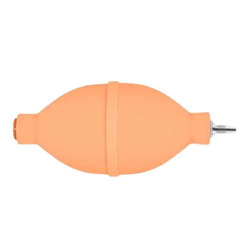 Hkfgdjdl Gummi-Luftgebläse, Handheld-Gummi-Luftgebläse, Reinigungsball für Kamera, Tastatur und Hörgeräte Hkfgdjdl Gummi-Luftgebläse, Handheld-Gummi-Luftgebläse, Reinigungsball für Kamera, Tastatur und Hörgeräte von Hkfgdjdl