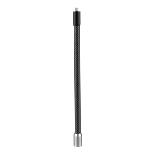 Hkfgdjdl Leichte Selfie-Stick-Verlängerungsstange mit 1/4-Zoll-Schraubenschnittstellen für Action-Kamera-Sticks für Fotografie Hkfgdjdl Leichte Selfie-Stick-Verlängerungsstange mit 1/4-Zoll-Schraubenschnittstellen für Action-Kamera-Sticks für Fotografie von Hkfgdjdl