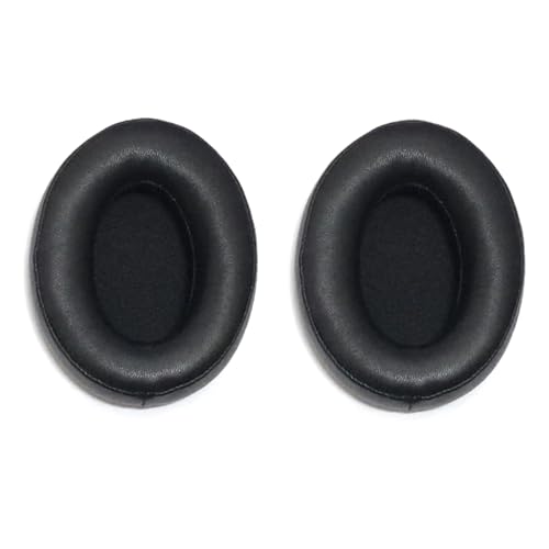 Hkfgdjdl Ohrpolster aus Memory-Schaum, Geräuschisolierung, Proteinleder/Lammfell/Gel-Ohrpolster für Silver II Gaming-Headsets Hkfgdjdl Ohrpolster aus Memory-Schaum, Geräuschisolierung, Proteinleder/Lammfell/Gel-Ohrpolster für Silver II Gaming-Headsets von Hkfgdjdl