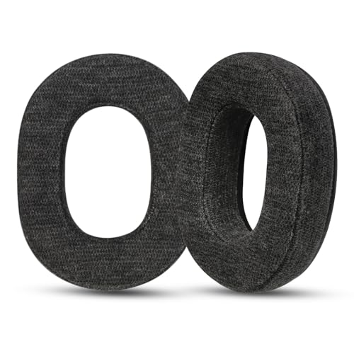 Hkfgdjdl Ohrpolster für Kopfhörer WH1000XM2, Ersatz-Ohrpolster für WH1000XM2, angenehm zu tragen Hkfgdjdl Ohrpolster für Kopfhörer WH1000XM2, Ersatz-Ohrpolster für WH1000XM2, angenehm zu tragen von Hkfgdjdl