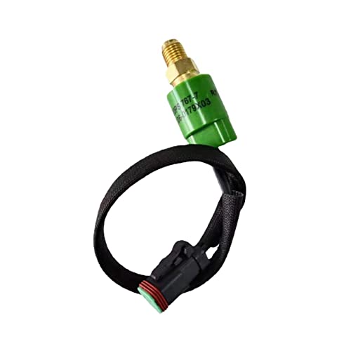 Hklshyd 106-0179 126-2938 CAT E320B/320C/320D Bagger Druck Schalter Teile Druck Sensor Hklshyd 106-0179 126-2938 CAT E320B/320C/320D Bagger Druck Schalter Teile Druck Sensor von Hklshyd