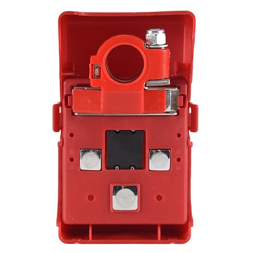 Hklshyd 32V 400A Auto Batterie Verteiler Anschluss Schnell Verschluss Stapel Kopf Anschluss von Hklshyd
