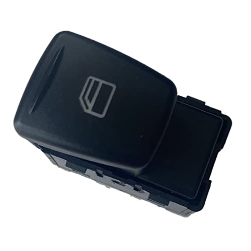 Hklshyd A4548201010 4548201010 Elektrischer Heber Schalter Knopf für Smart 454 2004 2005 2006 ZubehöR Schwarz Hklshyd A4548201010 4548201010 Elektrischer Heber Schalter Knopf für Smart 454 2004 2005 2006 ZubehöR Schwarz von Hklshyd