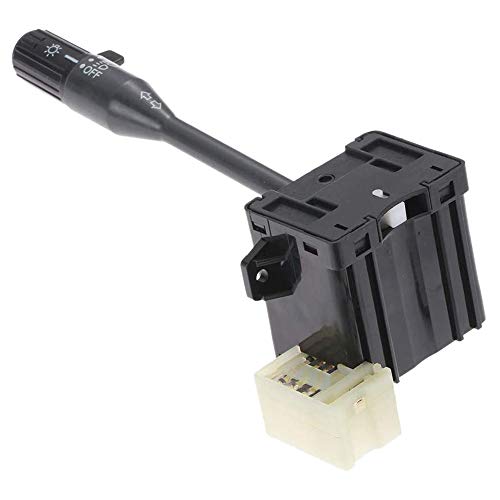 Hklshyd Auto Blinker Schalter Hebel für D21 D720 Pickup Sentra Stanza Hklshyd Auto Blinker Schalter Hebel für D21 D720 Pickup Sentra Stanza von Hklshyd