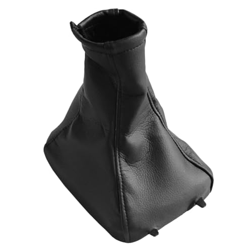 Hklshyd Auto Shift Boot Shift Schutz Getriebe Schalt Deckel für II G ein 1998-2010 6 Hklshyd Auto Shift Boot Shift Schutz Getriebe Schalt Deckel für II G ein 1998-2010 6 von Hklshyd