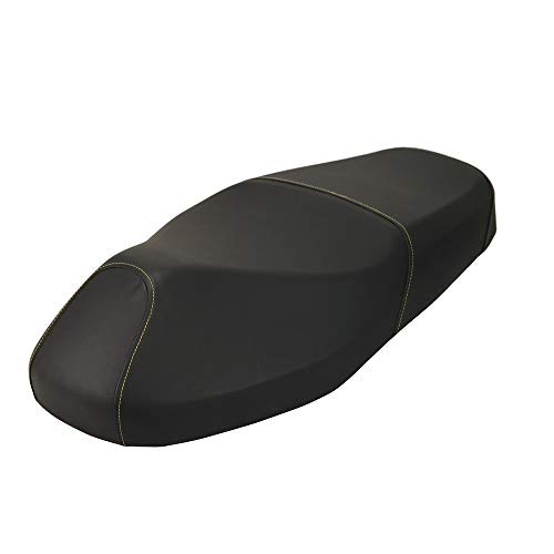 Hklshyd Motorrad Sitz Bezug für HONDein PCX150 150 Scooter Kissen Bezug Hklshyd Motorrad Sitz Bezug für HONDein PCX150 150 Scooter Kissen Bezug von Hklshyd