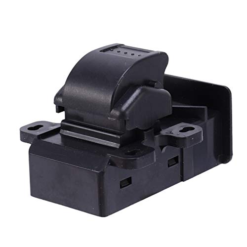 Hklshyd NEU Heber Schalter Passend für Fit 07-08 35760-S6A-003 Hklshyd NEU Heber Schalter Passend für Fit 07-08 35760-S6A-003 von Hklshyd