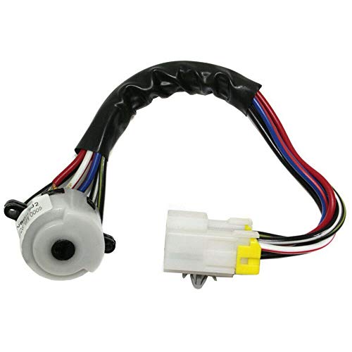Hklshyd Neuer Zünd Schalter für Sentra I30 200Sx 1997-1998 201-1795 11149414 Hklshyd Neuer Zünd Schalter für Sentra I30 200Sx 1997-1998 201-1795 11149414 von Hklshyd