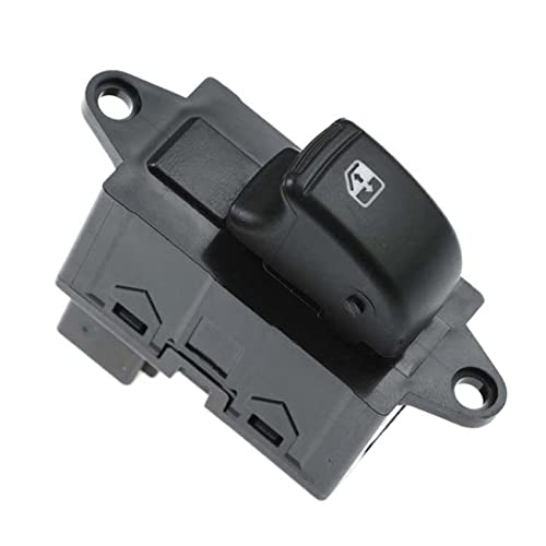 Hklshyd Power Regulator Window Switch Button für Nubira 00-02 96190777 96269358 Hklshyd Power Regulator Window Switch Button für Nubira 00-02 96190777 96269358 von Hklshyd