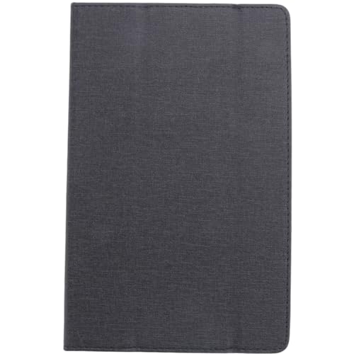 Hklshyd Tablet HüLle für IPlay40 Tablet 10,4 PU Leder Tasche Flip Case HüLle für Cube 40 (Schwarz) von Hklshyd