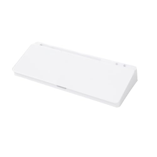 Hklshyd Whiteboard-Wochenkalender, Schreibtisch-Organizer mit Computer-Tastaturständer und Schublade, für Büro, Zuhause Hklshyd Whiteboard-Wochenkalender, Schreibtisch-Organizer mit Computer-Tastaturständer und Schublade, für Büro, Zuhause von Hklshyd
