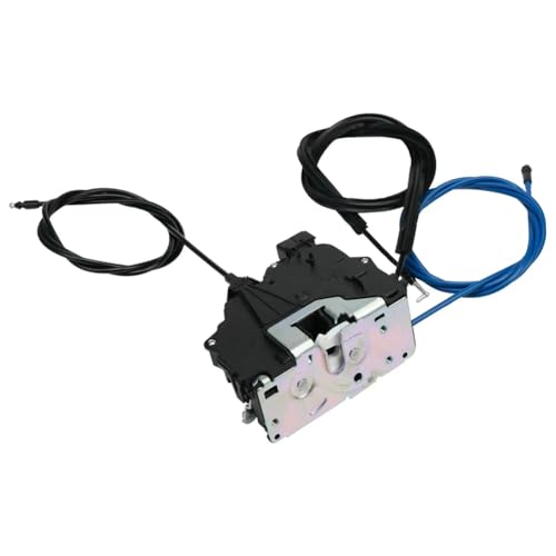 Hklshyd Zentralverriegelung Beifahrerseite Rechts für Jumper III Ducato III Boxer III L2H2 L3H2 L3H3 1633563680 9138X3 von Hklshyd