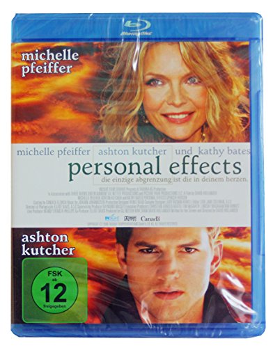 Personal Effects [Blu-ray] von Hmh Hamburger Medien Haus