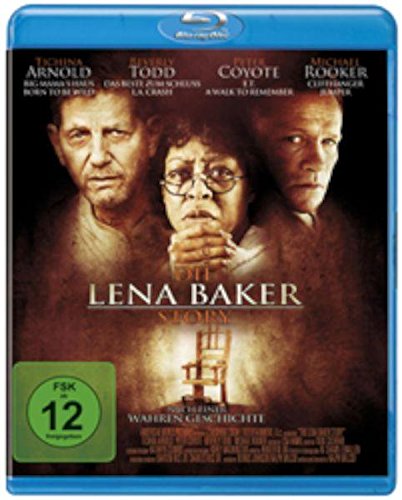 Die Lena Baker Story [Blu-ray] von Hmh Hamburger Medien