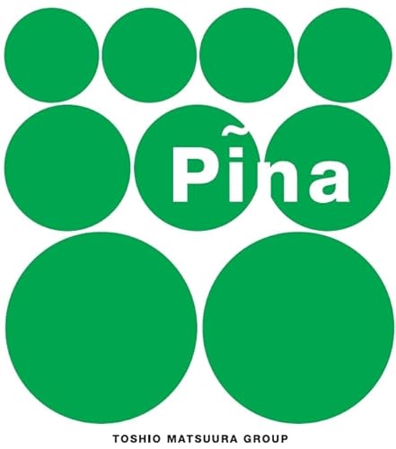 Pina [Vinyl LP] von Hmv Record Shop