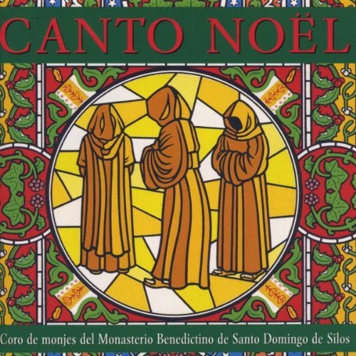 Canto Noel [Musikkassette] von Hmv