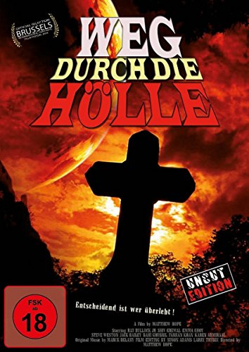 Weg durch die Hölle - Uncut Edition Weg durch die Hölle - Uncut Edition von History Films