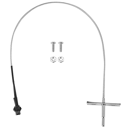 Hnmodter Ersatz-Temperaturfühler für Grills und Pellet-Räucher Hnmodter Ersatz-Temperaturfühler für Grills und Pellet-Räucher von Hnmodter