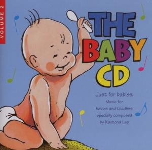 Baby CD Vol. 2 (Engels), the von Hns Music